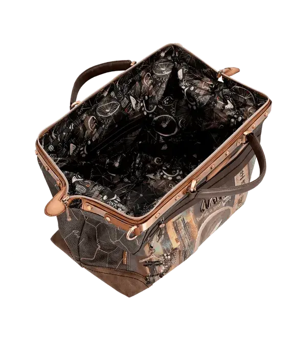 Sac de voyage Anekke Shoen 37708-401 - Sac de voyage Anekke Shoen 37708-401 - Default Title Melisac -Reims