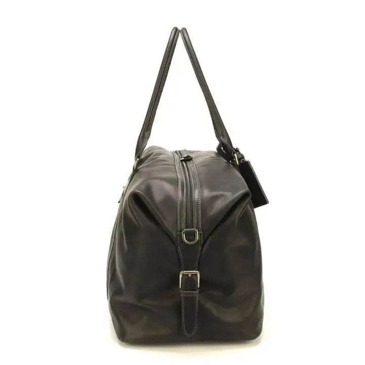 Sac de voyage Arthur & Aston 2028-22 - Sac de voyage Arthur & Aston 2028-22 - Noir Melisac -Reims