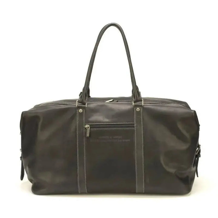 Sac de voyage Arthur & Aston 2028-22 - Sac de voyage Arthur & Aston 2028-22 - Noir Melisac -Reims