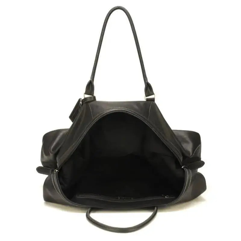 Sac de voyage Arthur & Aston 2028-22 - Sac de voyage Arthur & Aston 2028-22 - Noir Melisac -Reims