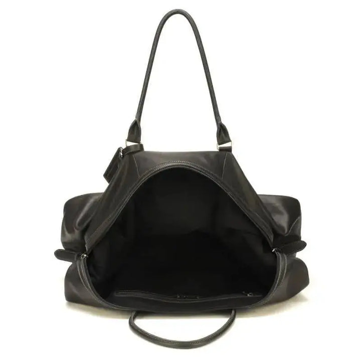 Sac de voyage Arthur & Aston 2028-22 - Sac de voyage Arthur & Aston 2028-22 - Noir Melisac -Reims