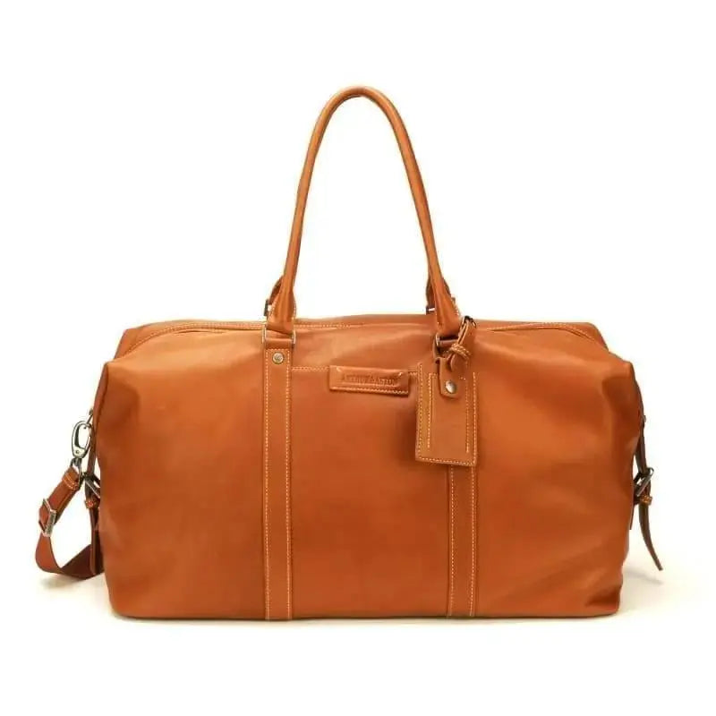 Sac de voyage Arthur & Aston 2028-22 - Sac de voyage Arthur & Aston 2028-22 - Cognac Melisac -Reims