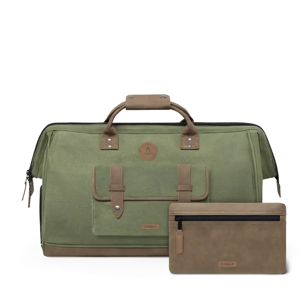 Sac de voyage Cabaia Adventurer - Melisac