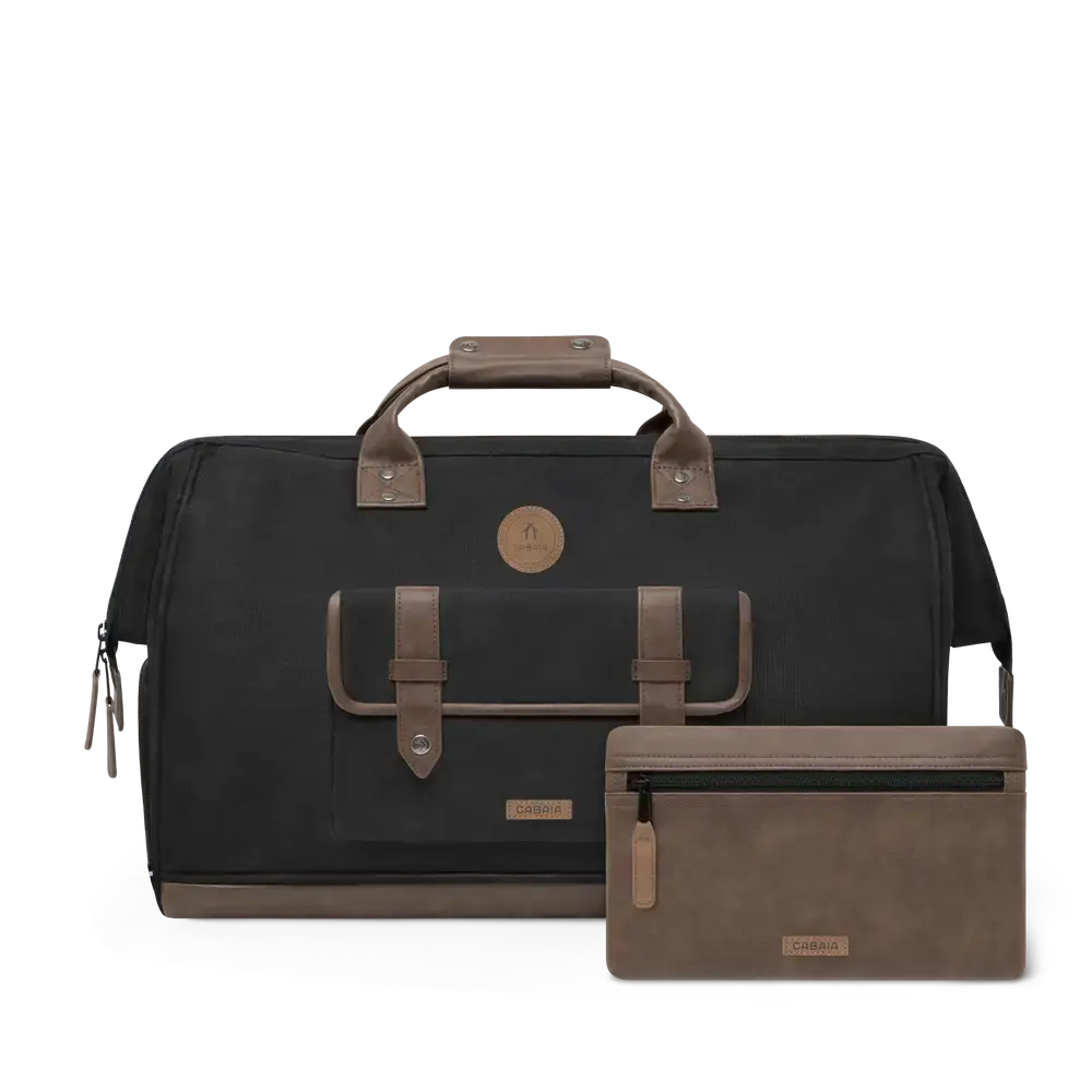 Sac de voyage Cabaia Adventurer - Melisac