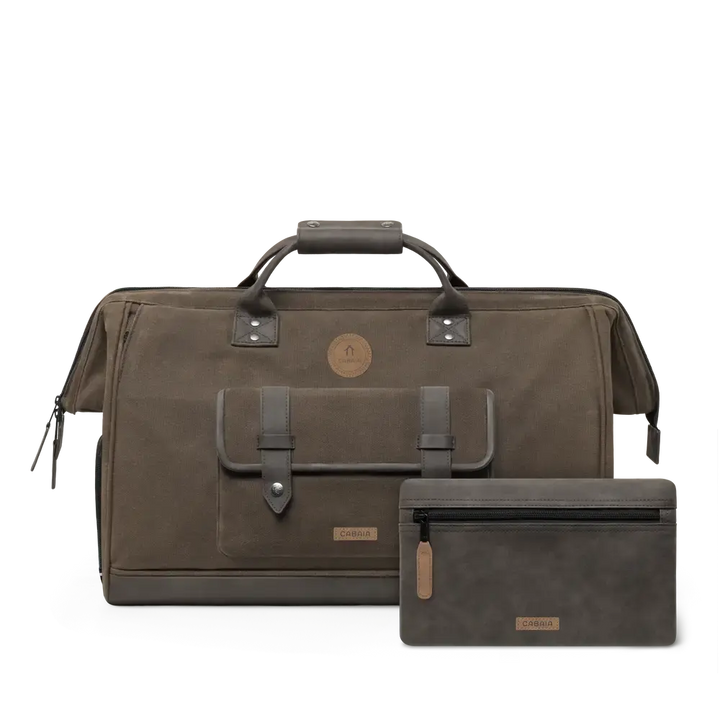 Sac de voyage Cabaia Adventurer - Melisac