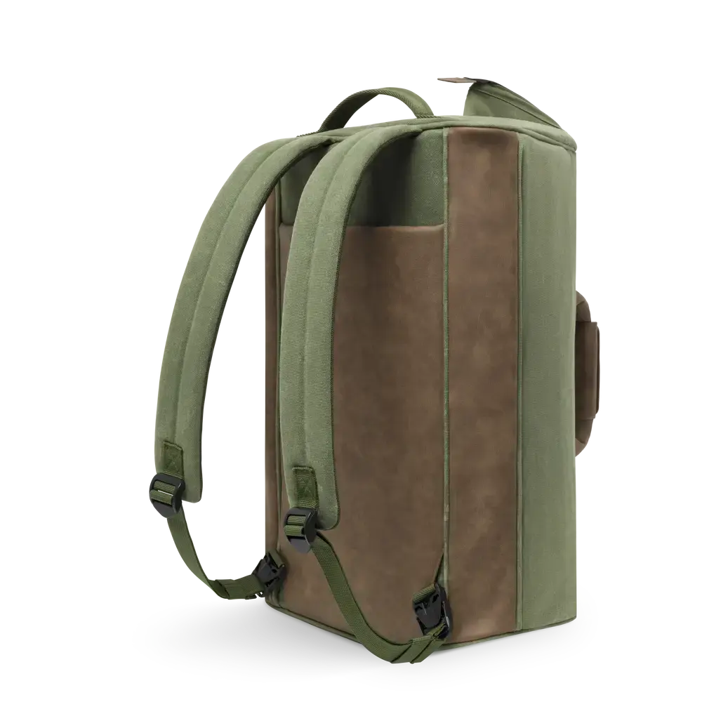 Sac de voyage Cabaia Adventurer - Melisac