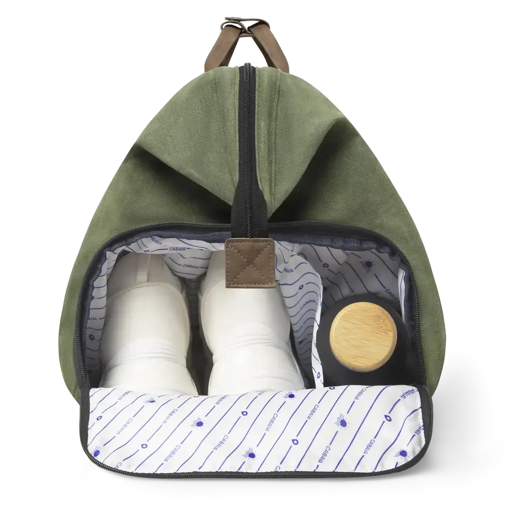 Sac de voyage Cabaia Adventurer - Melisac