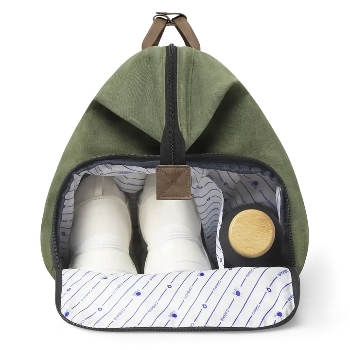 Sac de voyage Cabaia Adventurer - Melisac