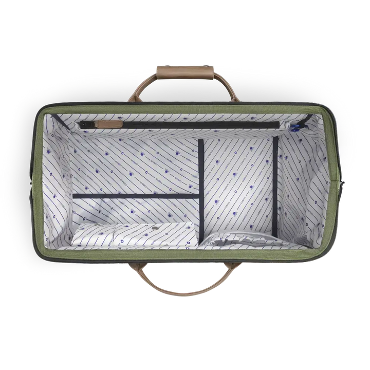 Sac de voyage Cabaia Adventurer - Melisac