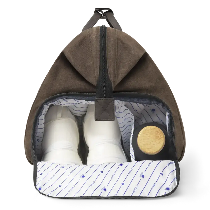 Sac de voyage Cabaia Adventurer - Melisac