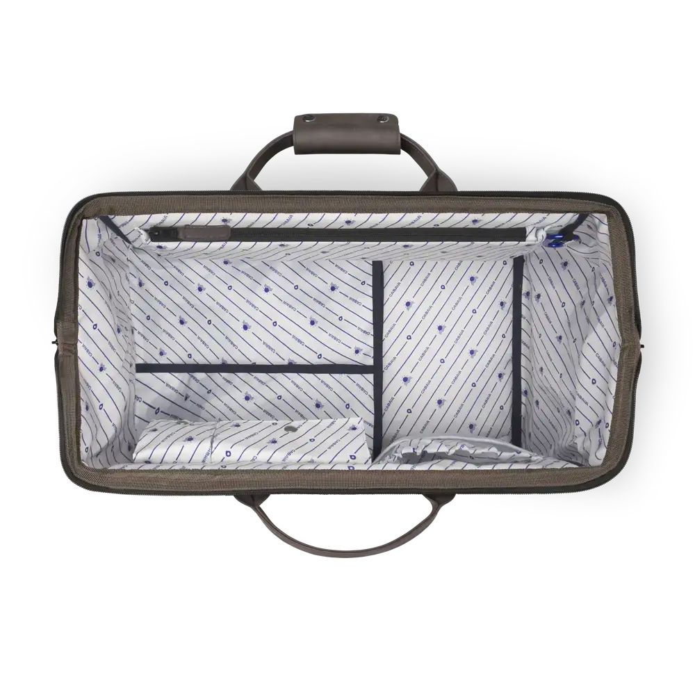 Sac de voyage Cabaia Adventurer - Melisac