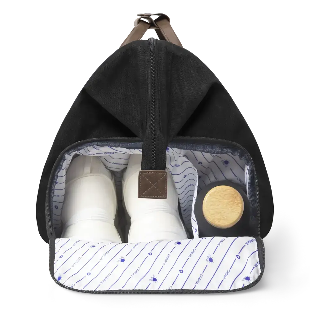 Sac de voyage Cabaia Adventurer - Melisac