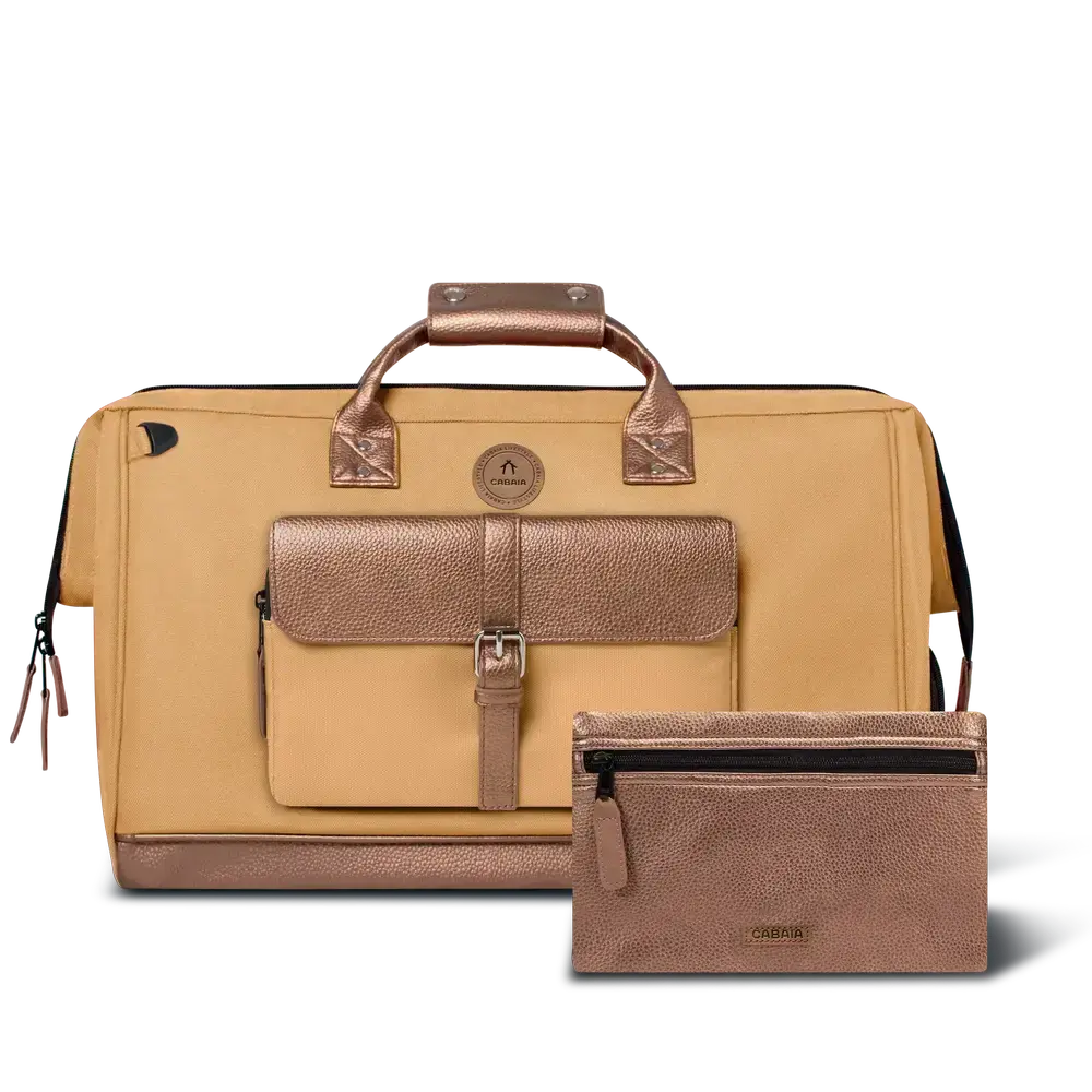 Sac de voyage Cabaia Launceston Cabaia