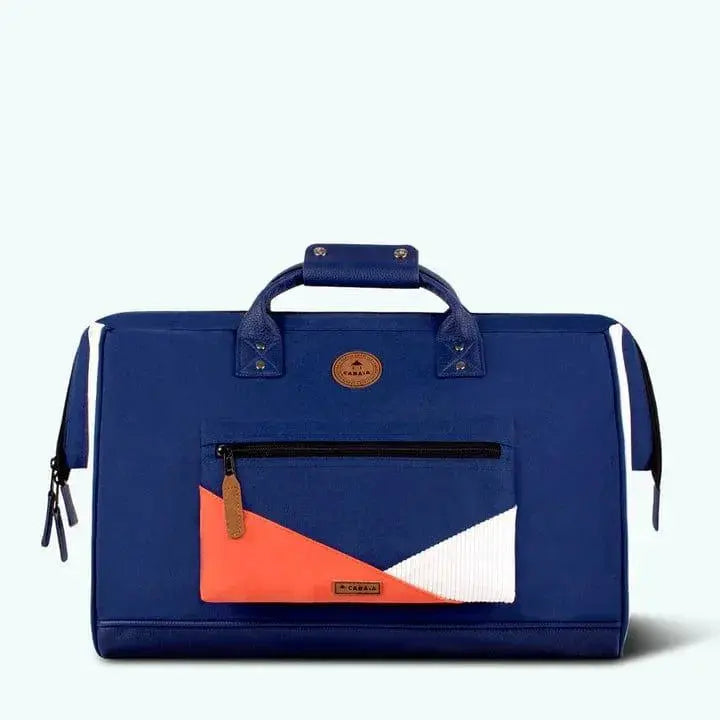 Sac de voyage Cabaia Nimes Edition Limitée ColorBlock - Sac de voyage Cabaia Nimes Edition Limitée ColorBlock - Default Title Melisac -Reims