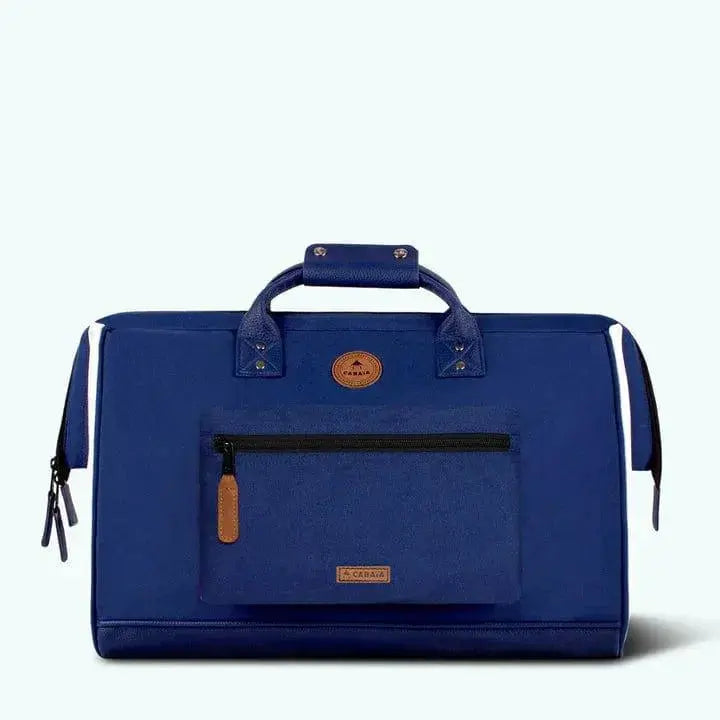 Sac de voyage Cabaia Nimes Edition Limitée ColorBlock - Sac de voyage Cabaia Nimes Edition Limitée ColorBlock - Default Title Melisac -Reims