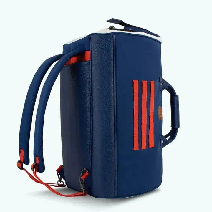 Sac de voyage Cabaia Nimes Edition Limitée ColorBlock - Sac de voyage Cabaia Nimes Edition Limitée ColorBlock - Default Title Melisac -Reims