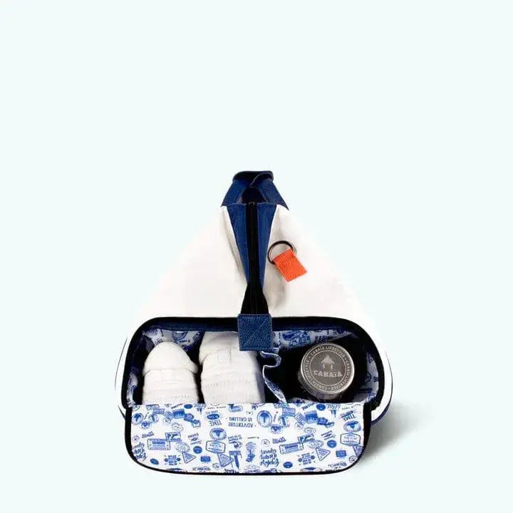 Sac de voyage Cabaia Nimes Edition Limitée ColorBlock - Sac de voyage Cabaia Nimes Edition Limitée ColorBlock - Default Title Melisac -Reims