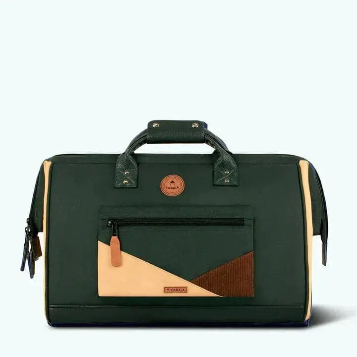 Sac de voyage Cabaia Zagreb Edition Limitée ColorBlock - Sac de voyage Cabaia Zagreb Edition Limitée ColorBlock - Default Title Melisac -Reims