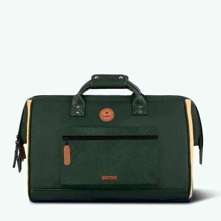 Sac de voyage Cabaia Zagreb Edition Limitée ColorBlock - Sac de voyage Cabaia Zagreb Edition Limitée ColorBlock - Default Title Melisac -Reims