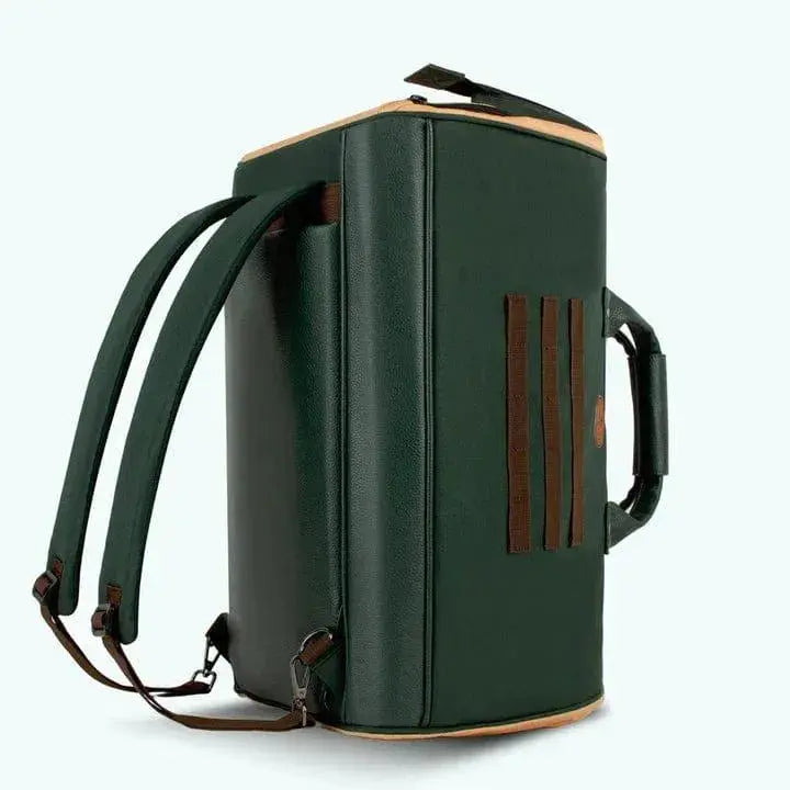 Sac de voyage Cabaia Zagreb Edition Limitée ColorBlock - Sac de voyage Cabaia Zagreb Edition Limitée ColorBlock - Default Title Melisac -Reims