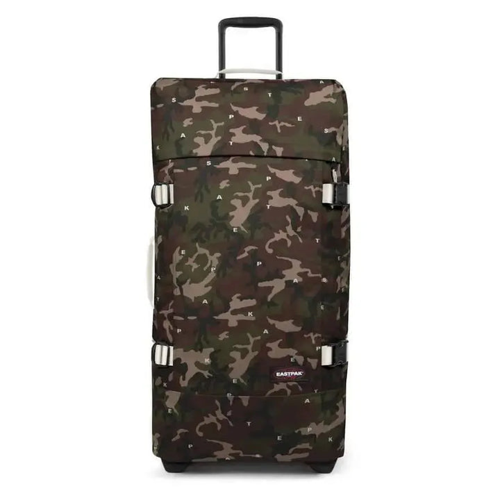 Sac de voyage Eastpak Tranverz L On Top White I90 - Sac de voyage Eastpak Tranverz L On Top White I90 - Default Title Melisac -Reims