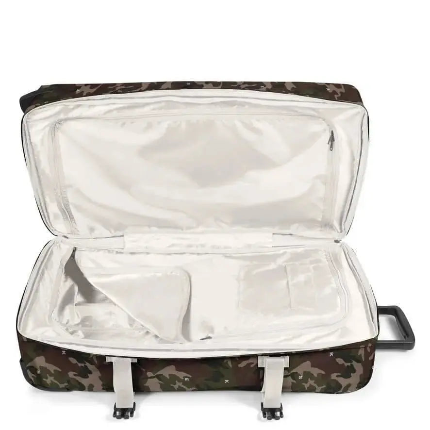 Sac de voyage Eastpak Tranverz L On Top White I90 - Sac de voyage Eastpak Tranverz L On Top White I90 - Default Title Melisac -Reims