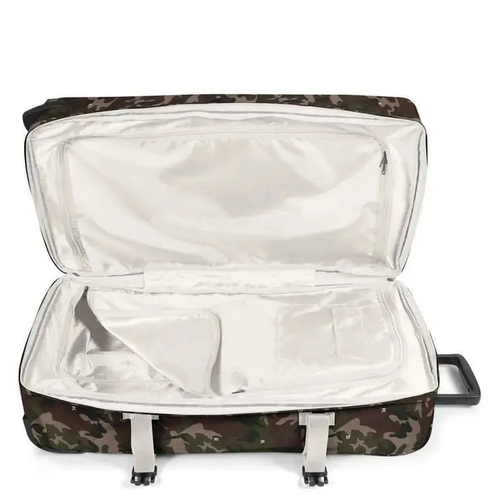 Sac de voyage Eastpak Tranverz L On Top White I90 - Sac de voyage Eastpak Tranverz L On Top White I90 - Default Title Melisac -Reims