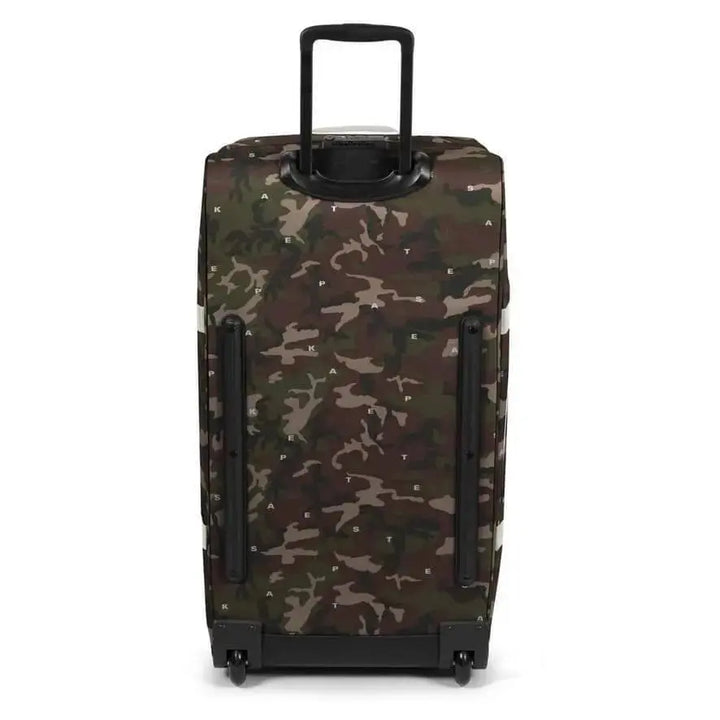 Sac de voyage Eastpak Tranverz L On Top White I90 - Sac de voyage Eastpak Tranverz L On Top White I90 - Default Title Melisac -Reims