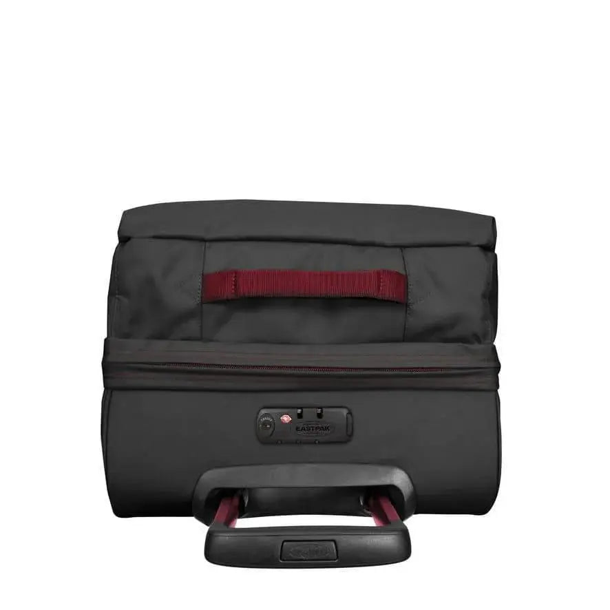 Sac de voyage Eastpak Tranverz S Blakout Stip Red C94 - Sac de voyage Eastpak Tranverz S Blakout Stip Red C94 - Default Title Melisac -Reims