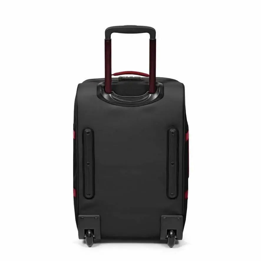 Sac de voyage Eastpak Tranverz S Blakout Stip Red C94 - Sac de voyage Eastpak Tranverz S Blakout Stip Red C94 - Default Title Melisac -Reims