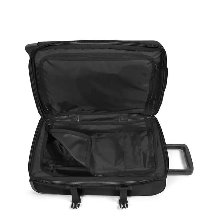 Sac de voyage Eastpak Tranverz S Noir 008 - Sac de voyage Eastpak Tranverz S Noir 008 - Default Title Melisac -Reims