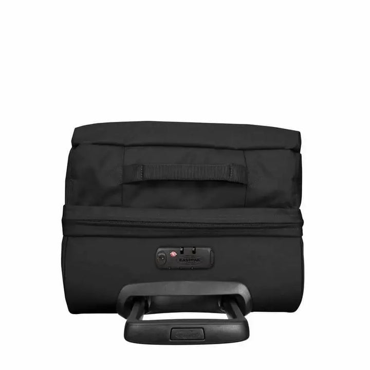 Sac de voyage Eastpak Tranverz S Noir 008 - Sac de voyage Eastpak Tranverz S Noir 008 - Default Title Melisac -Reims