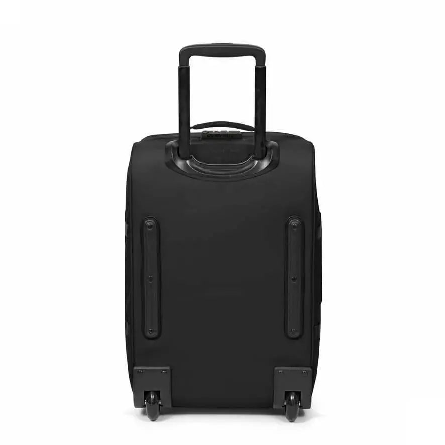 Sac de voyage Eastpak Tranverz S Noir 008 - Sac de voyage Eastpak Tranverz S Noir 008 - Default Title Melisac -Reims