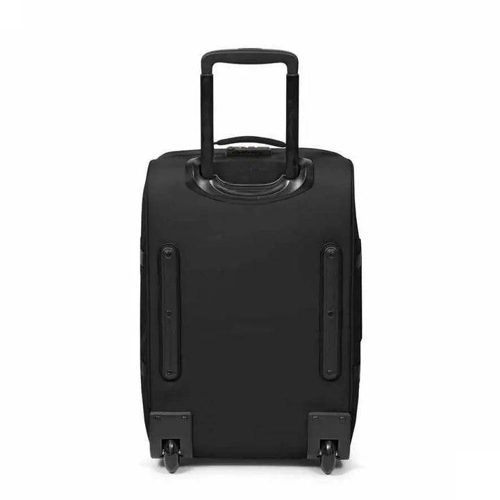 Sac de voyage Eastpak Tranverz S Noir 008 - Sac de voyage Eastpak Tranverz S Noir 008 - Default Title Melisac -Reims