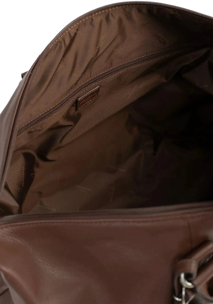 Sac de voyage Hexagona "Confort" 469073 Hexagona