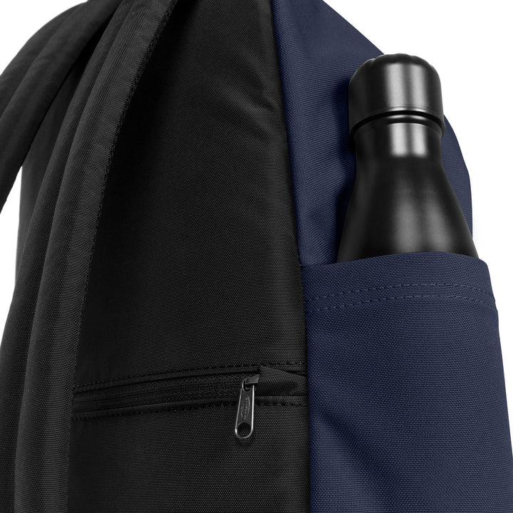 Sac à dos Day Pakr bleu marine pour le lycée Eastpak