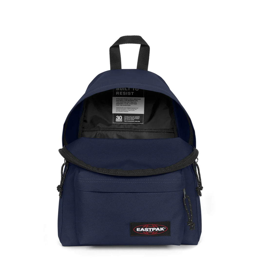 Sac à dos Day Pakr bleu marine pour le lycée Eastpak