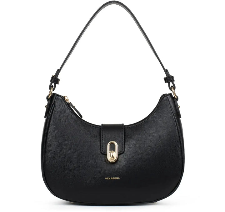 Sac épaule Hexagona "Cali" Hexagona