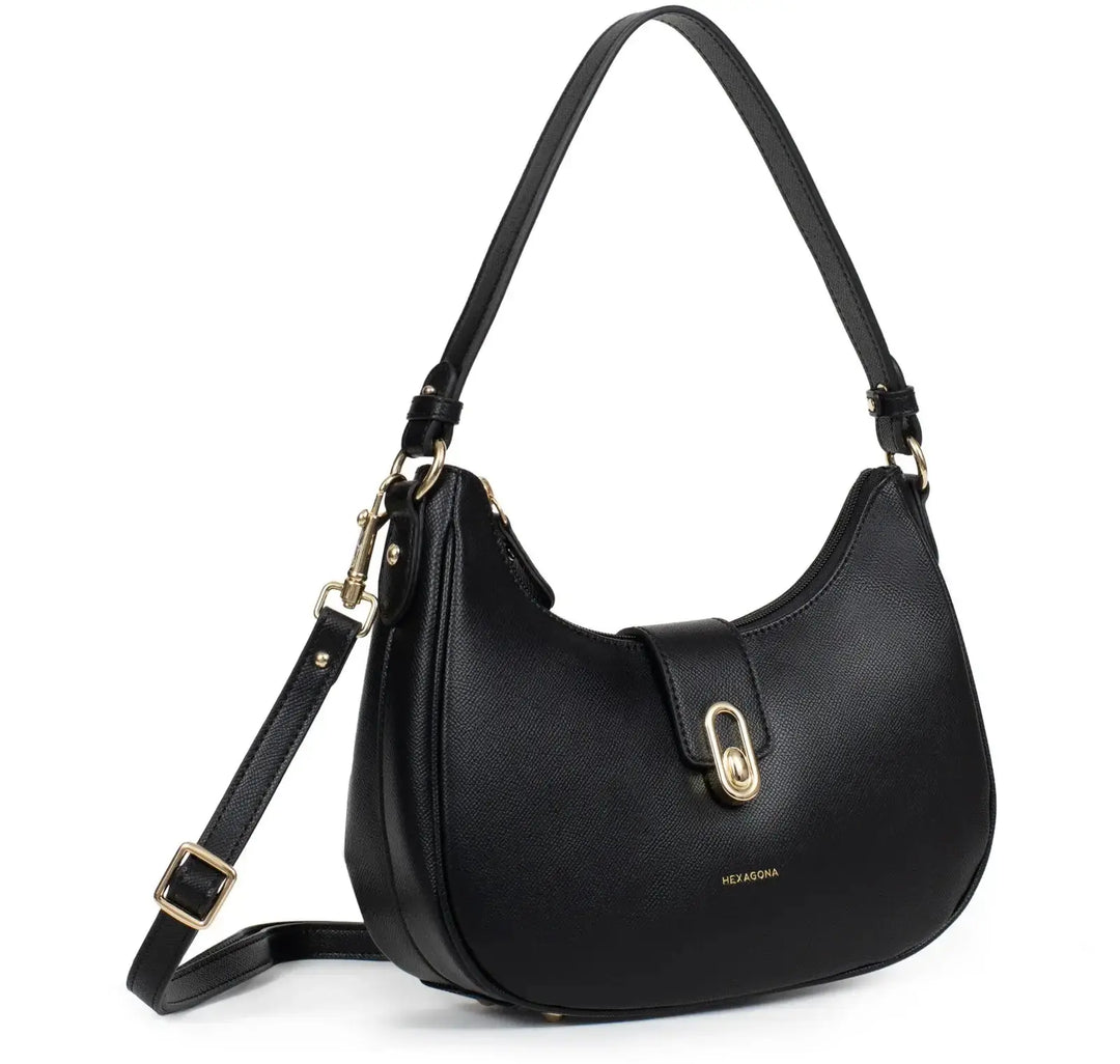 Sac épaule Hexagona "Cali" Hexagona