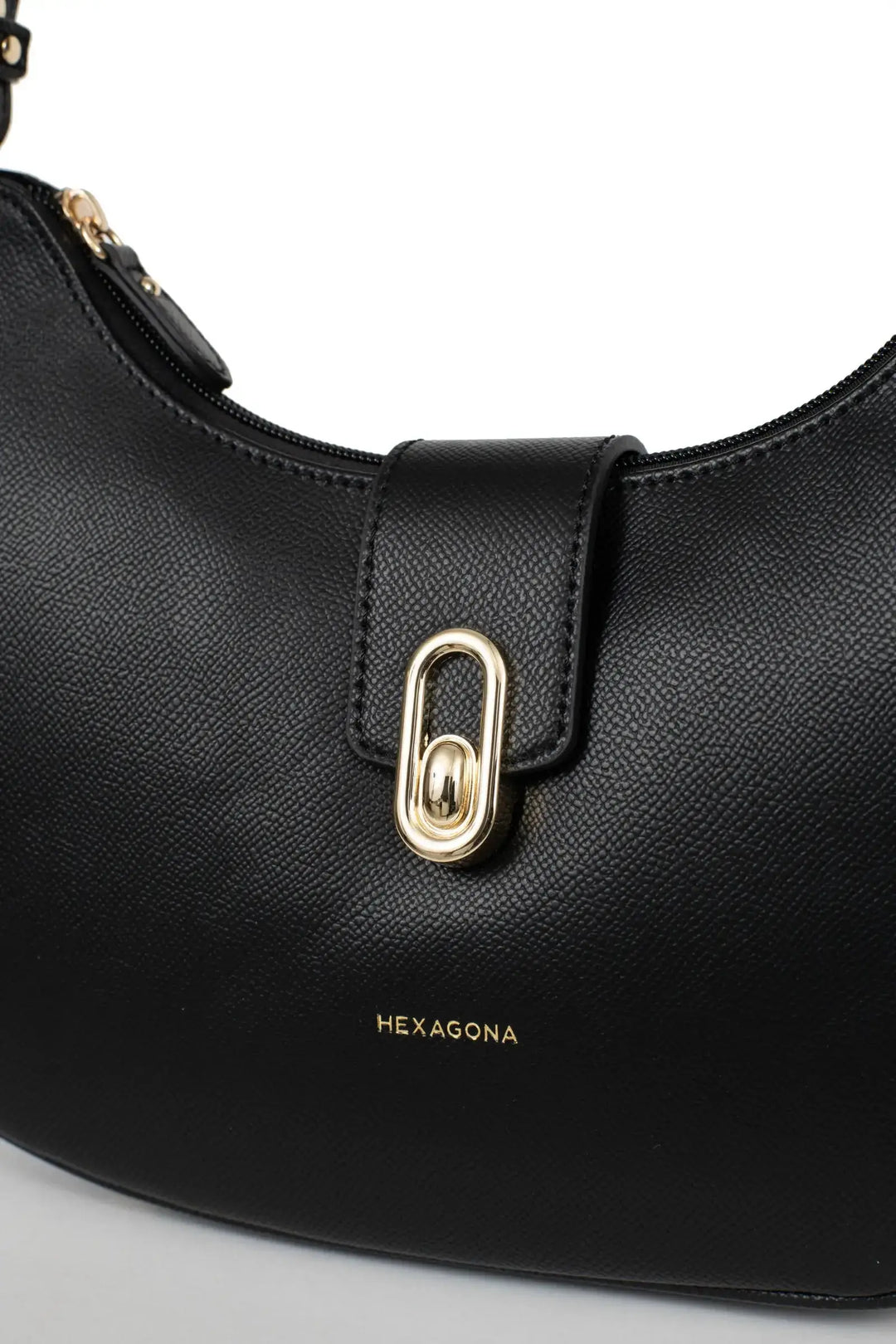 Sac épaule Hexagona "Cali" Hexagona