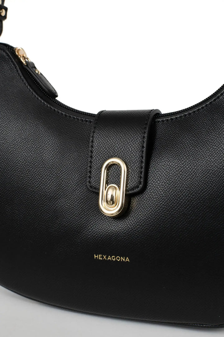 Sac épaule Hexagona "Cali" Hexagona