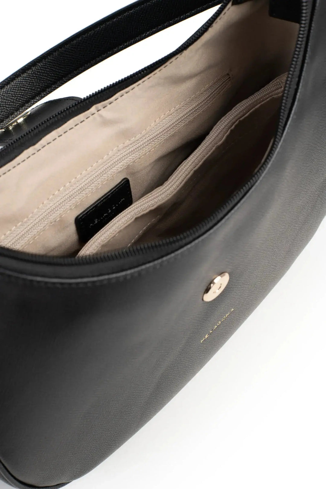 Sac épaule Hexagona "Cali" Hexagona