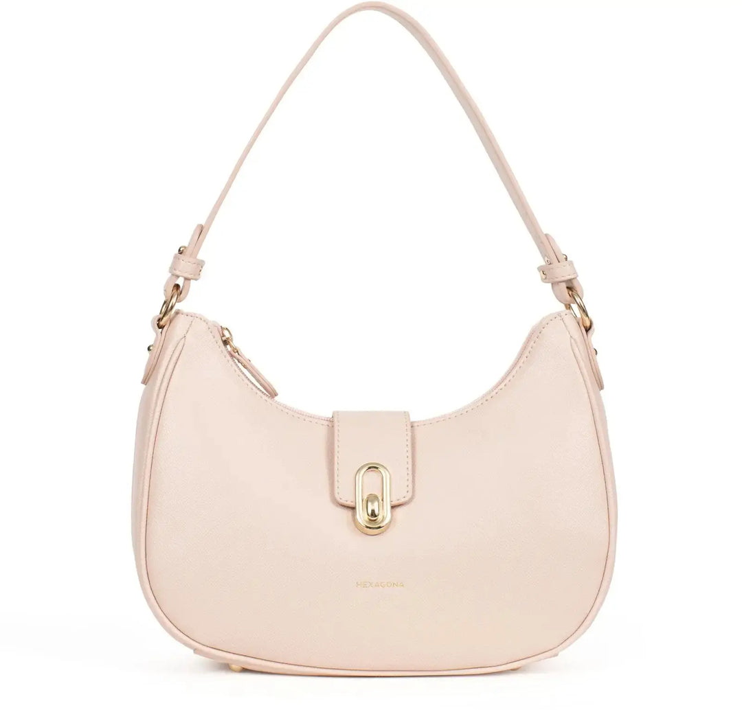 Sac épaule Hexagona "Cali" Hexagona