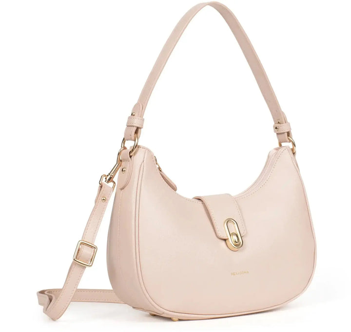 Sac épaule Hexagona "Cali" Hexagona