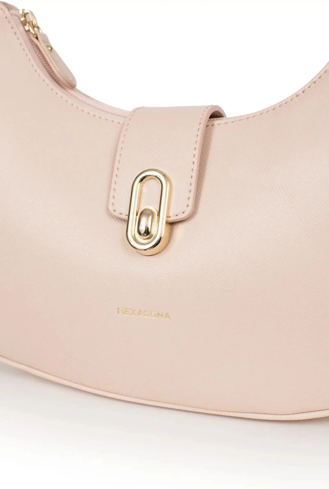 Sac épaule Hexagona "Cali" Hexagona