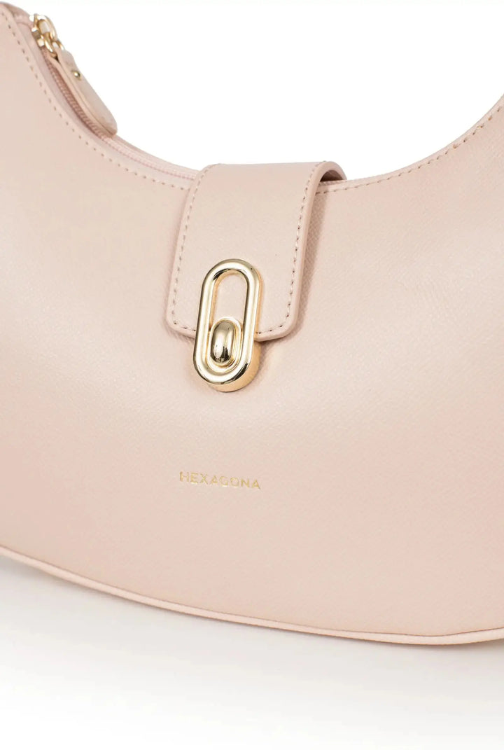 Sac épaule Hexagona "Cali" Hexagona