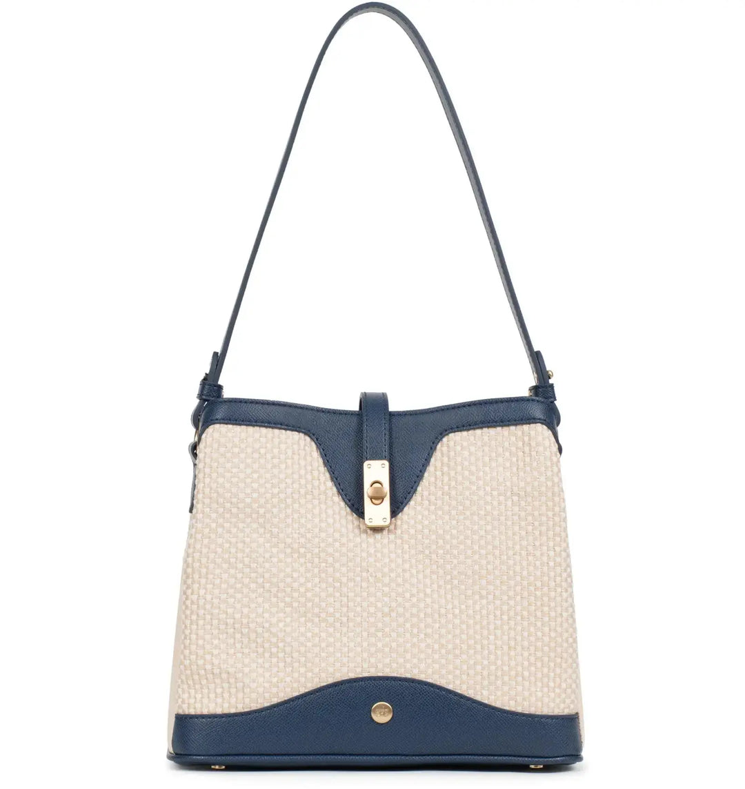Sac épaule Hexagona "Judy" Hexagona