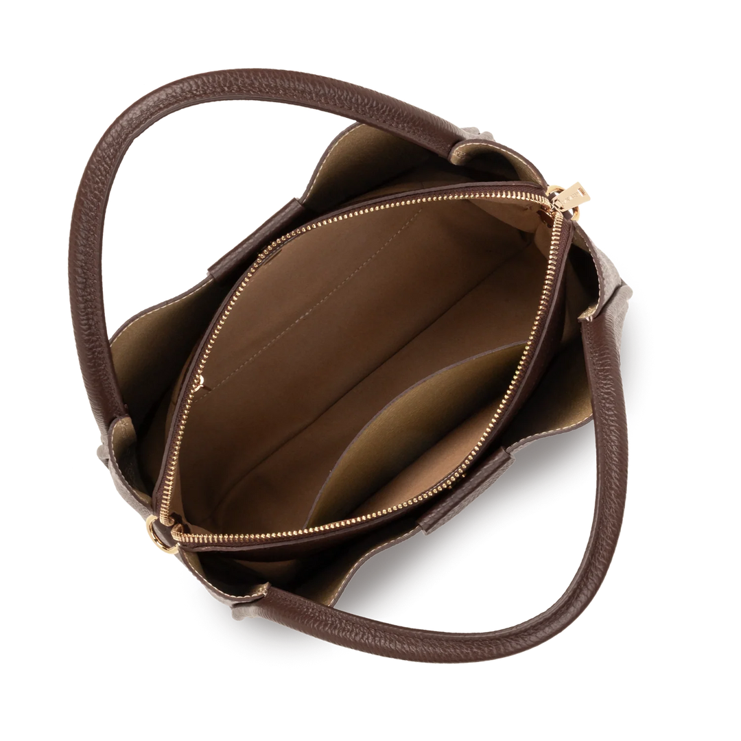 Sac à main Lancaster "Ida Double" 470-84 - Melisac