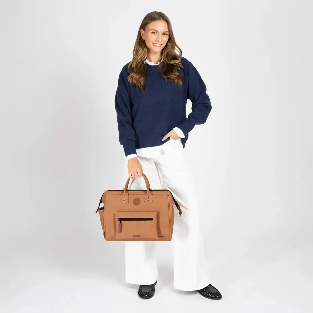 Sac ordinateur Cabaïa 16 pouces Cabaia