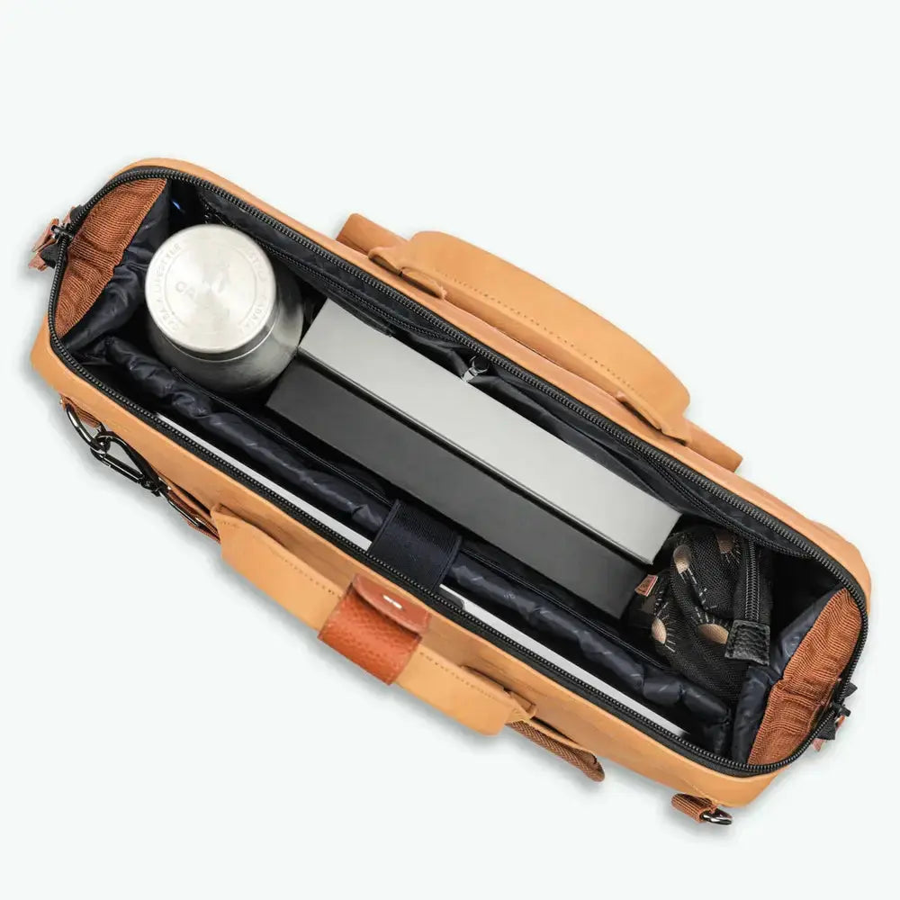 Sac ordinateur Cabaïa 16 pouces Cabaia